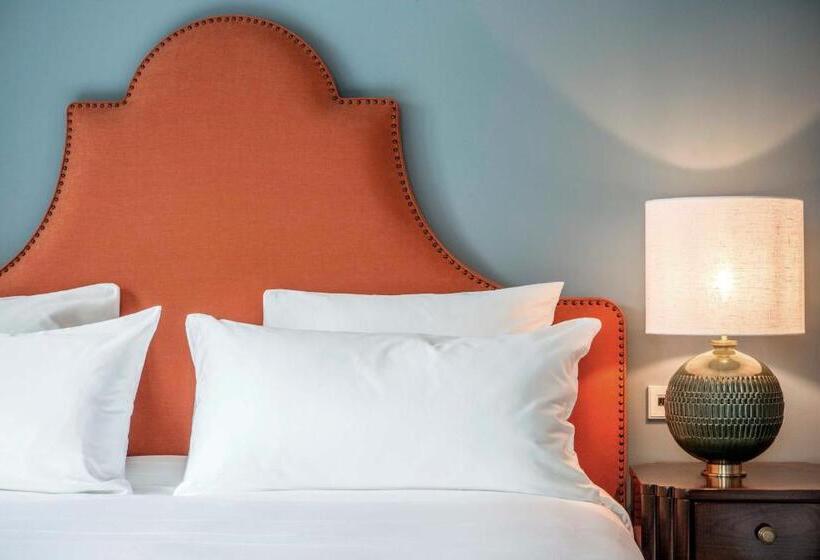 Hotel The July Twenty Eight