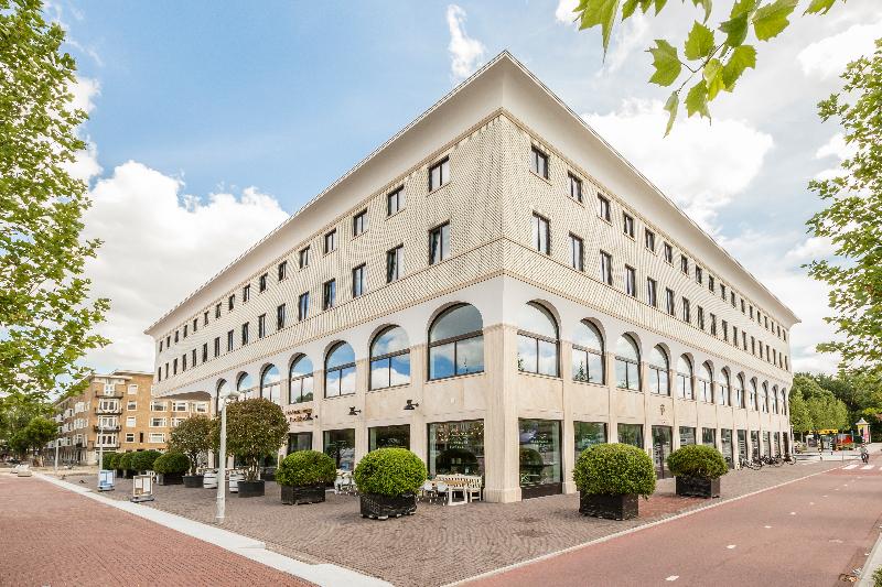 Hotel The July Twenty Eight