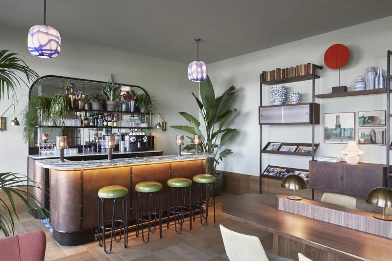 Hotel The July Twenty Eight