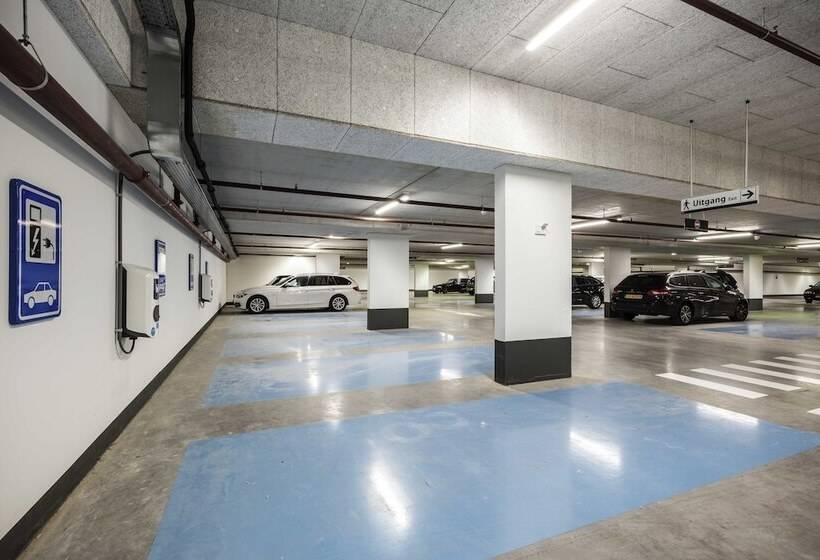 Hotel The July Twenty Eight