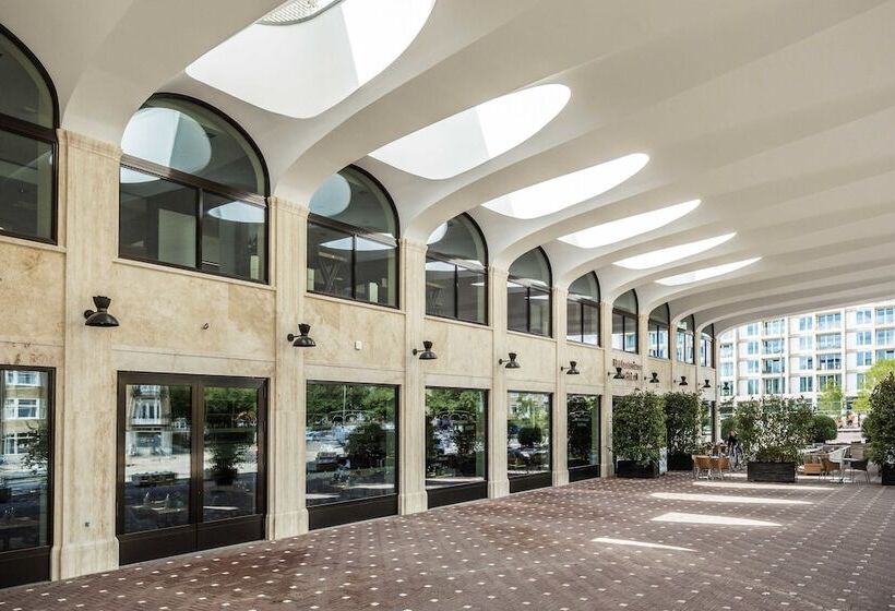 Hotel The July Twenty Eight