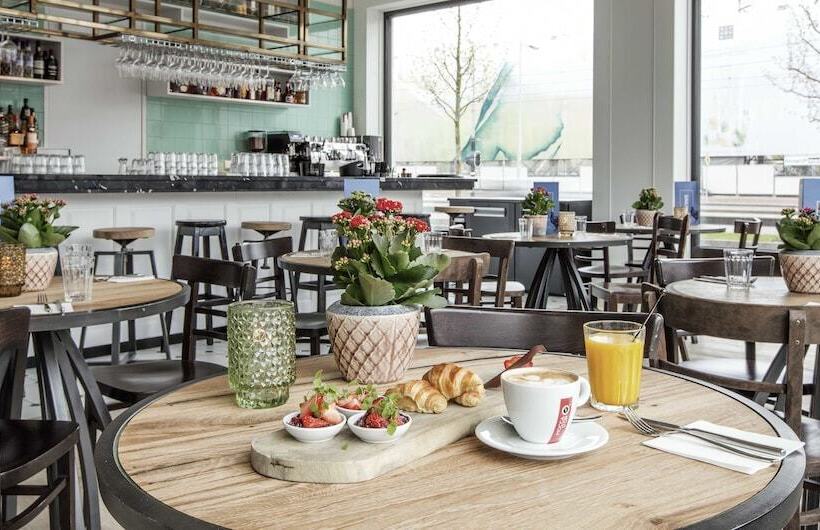 Hotel The July Twenty Eight