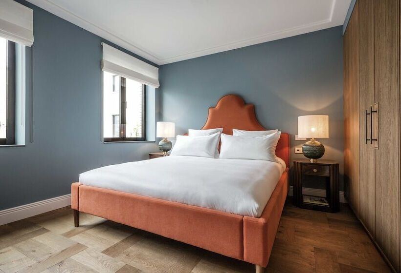 Hotel The July Twenty Eight