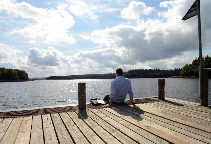 Vejlsøhus Hotel And Conference Center