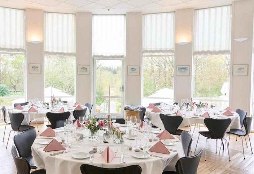 Vejlsøhus Hotel And Conference Center