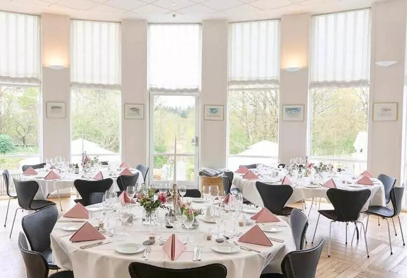 Vejlsøhus Hotel And Conference Center