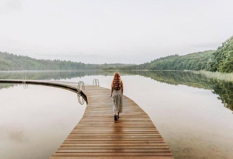 Vejlsøhus Hotel And Conference Center