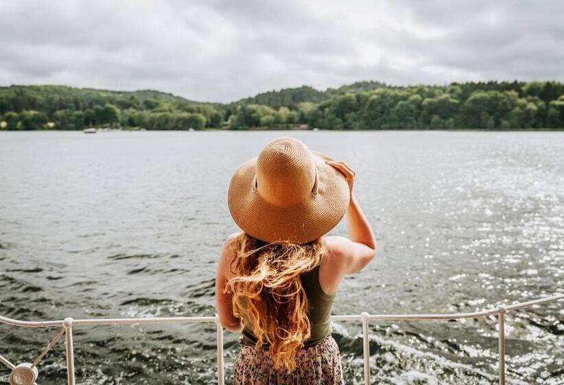 Vejlsøhus Hotel And Conference Center