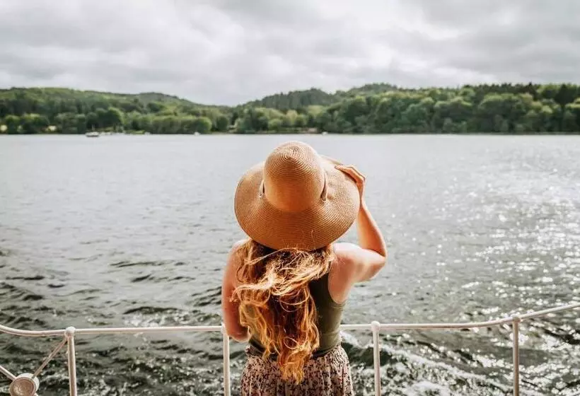 Vejlsøhus Hotel And Conference Center