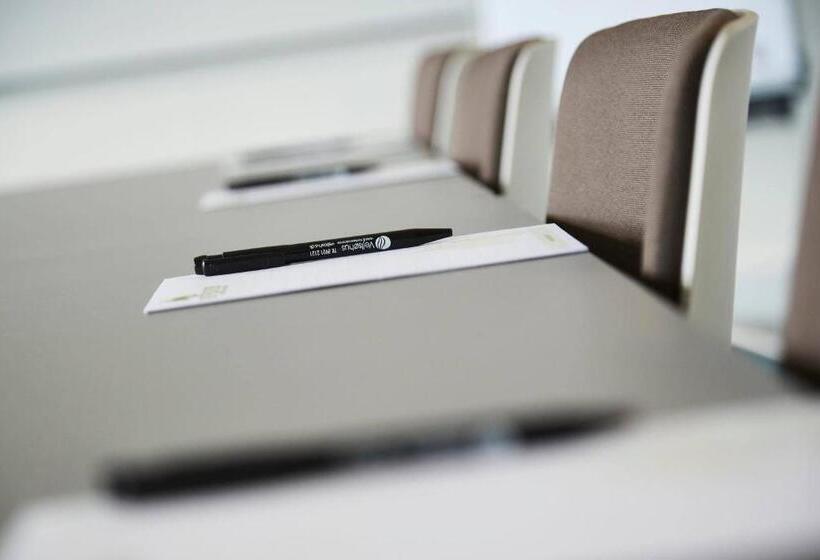 Vejlsøhus Hotel And Conference Center