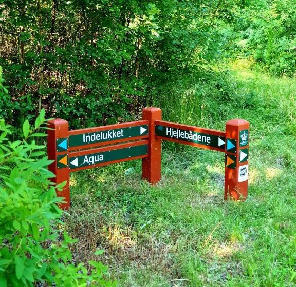 Vejlsøhus Hotel And Conference Center