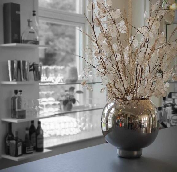 Vejlsøhus Hotel And Conference Center