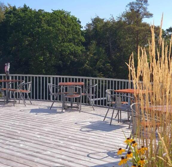 Vejlsøhus Hotel And Conference Center