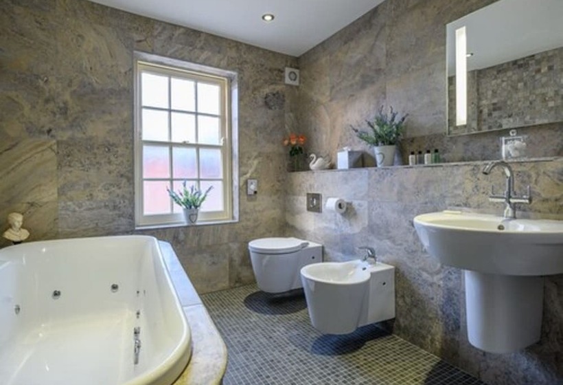 فندق Ye Spotted Dogge