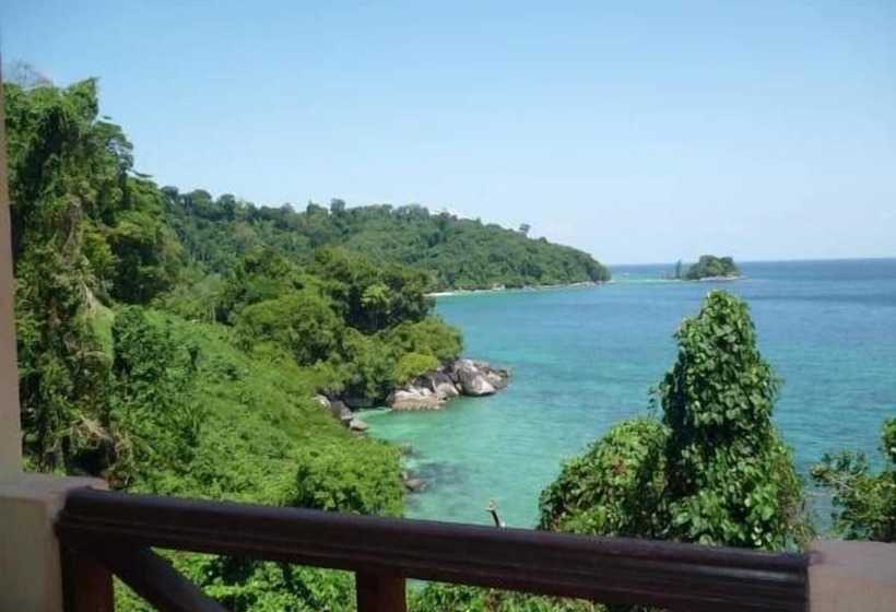 Selesa Tioman Home Stay Apartment