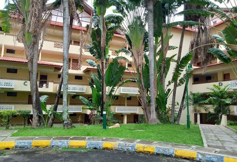Selesa Tioman Home Stay Apartment
