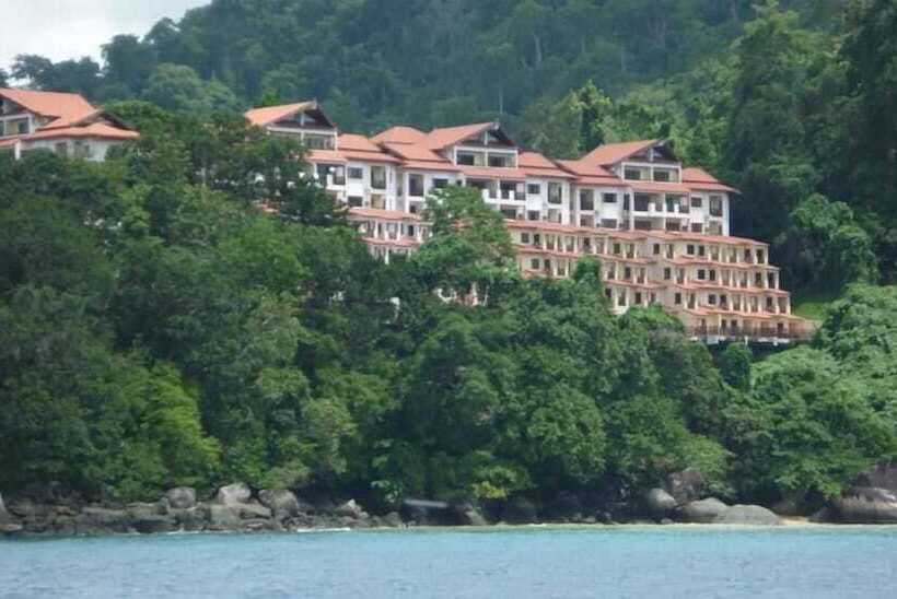 Selesa Tioman Home Stay Apartment
