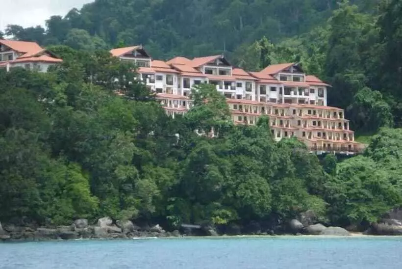 Selesa Tioman Home Stay Apartment