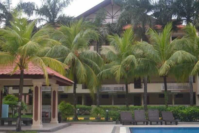 Selesa Tioman Home Stay Apartment