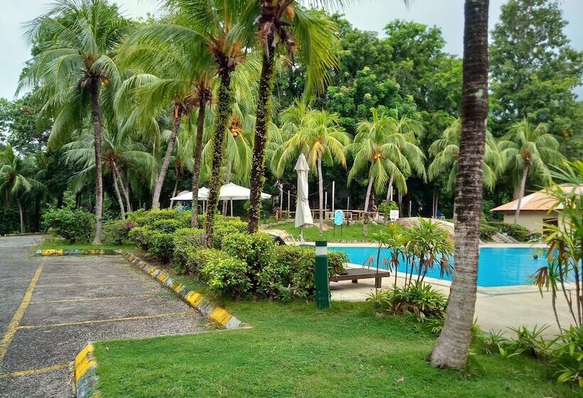 Selesa Tioman Home Stay Apartment