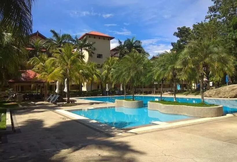 Selesa Tioman Home Stay Apartment