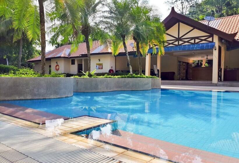 Selesa Tioman Home Stay Apartment