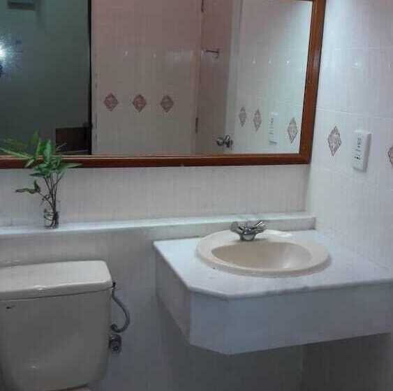 Selesa Tioman Home Stay Apartment