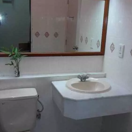 Selesa Tioman Home Stay Apartment