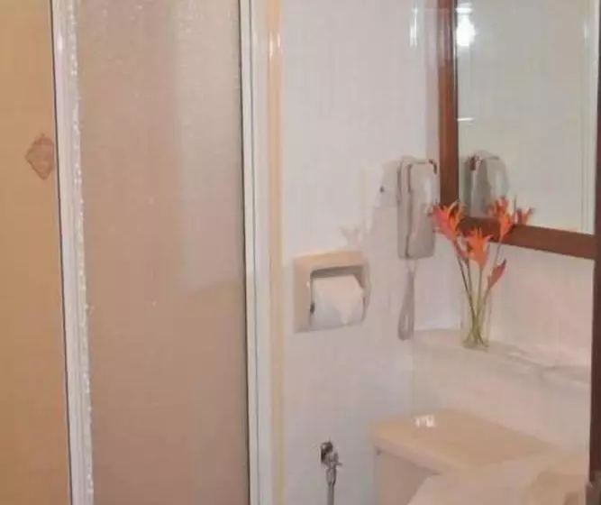 Selesa Tioman Home Stay Apartment