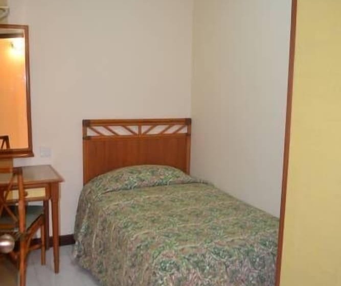 Selesa Tioman Home Stay Apartment