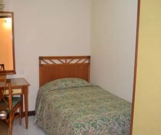 Selesa Tioman Home Stay Apartment