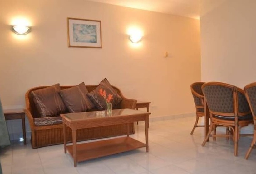 Selesa Tioman Home Stay Apartment