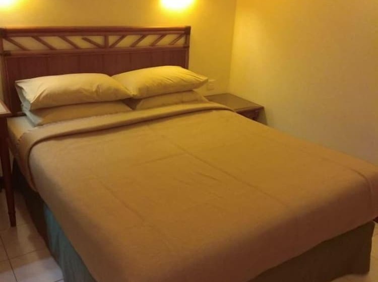 Selesa Tioman Home Stay Apartment