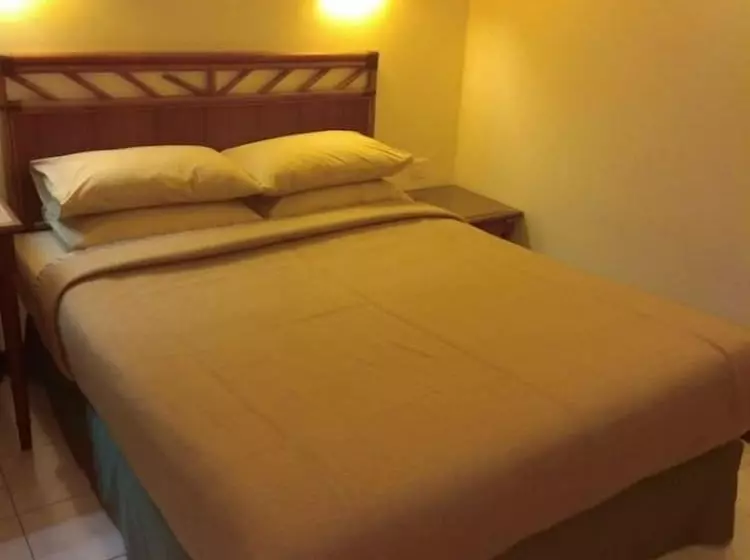 Selesa Tioman Home Stay Apartment