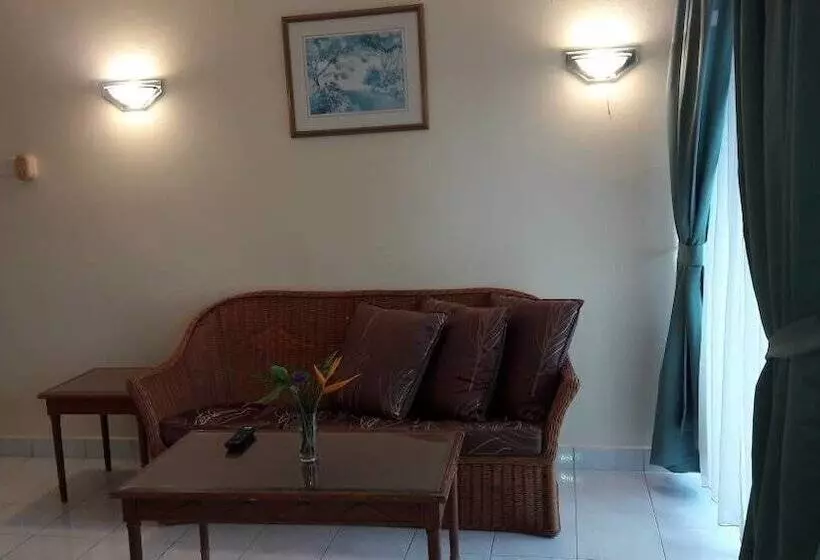 Selesa Tioman Home Stay Apartment