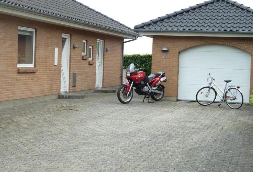 Snehvide Bed & Breakfast