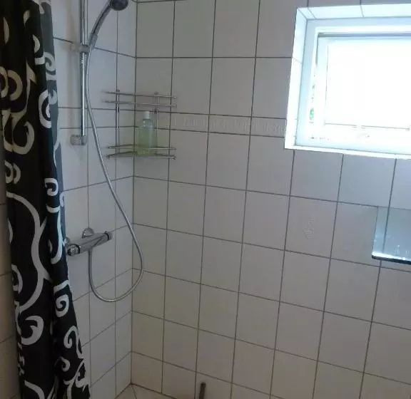 Snehvide Bed & Breakfast