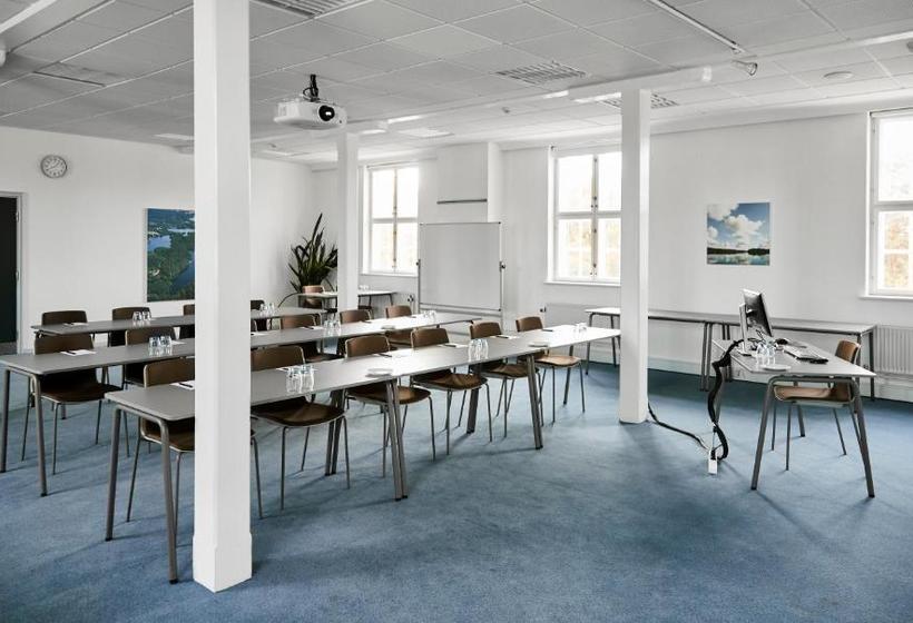 Vejlsøhus Hotel And Conference Center