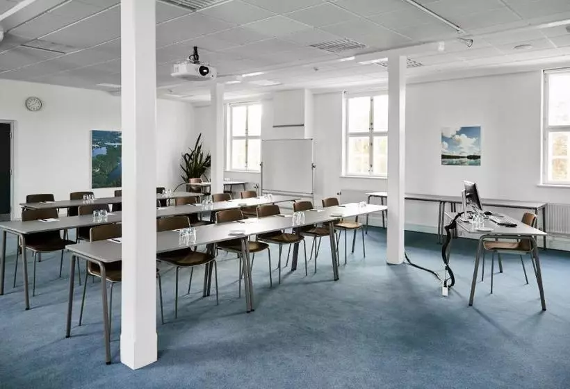 Vejlsøhus Hotel And Conference Center