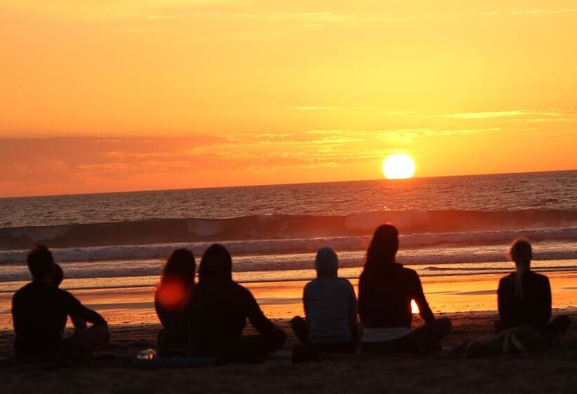 הוסטל Original Surf Morocco