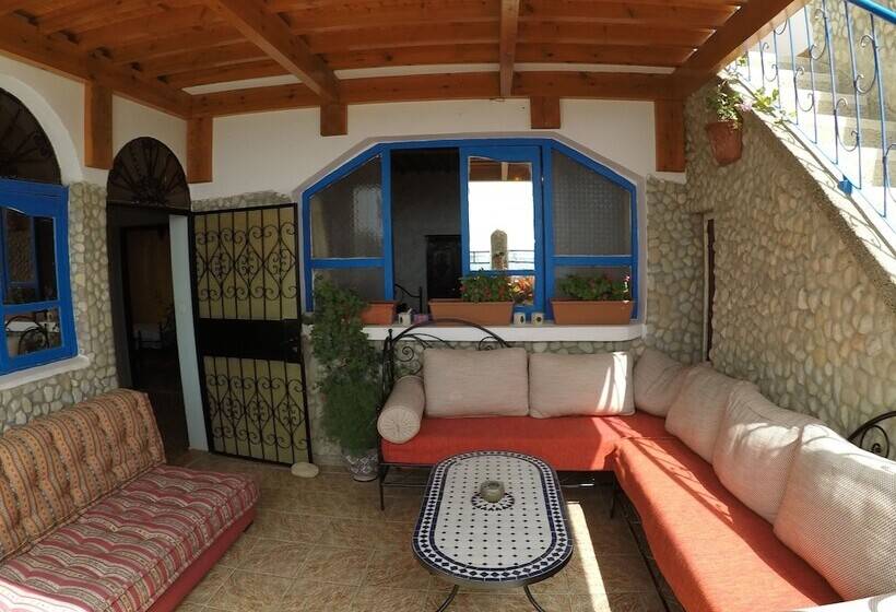 הוסטל Original Surf Morocco