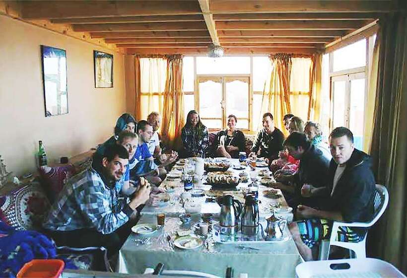 הוסטל Original Surf Morocco