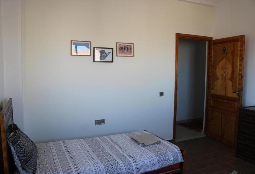 הוסטל Original Surf Morocco