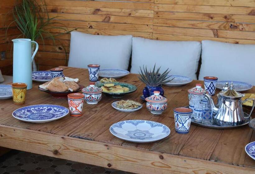 הוסטל Original Surf Morocco