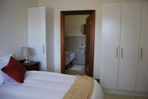 Aloe Manna Self Catering