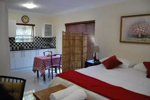Aloe Manna Self Catering