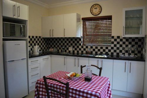 Aloe Manna Self Catering