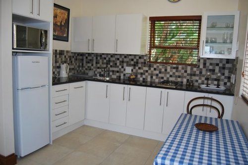 Aloe Manna Self Catering