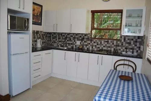 Aloe Manna Self Catering