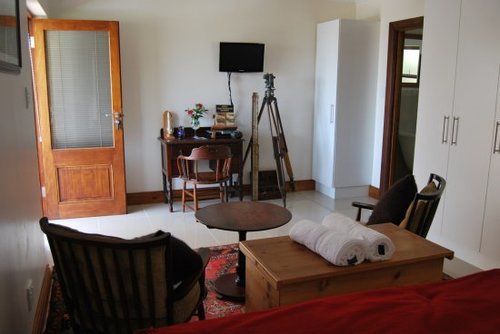 Aloe Manna Self Catering